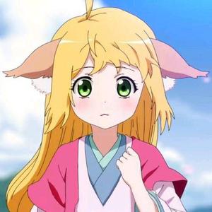 星杪头像