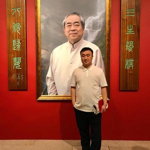 唐伯虎头像