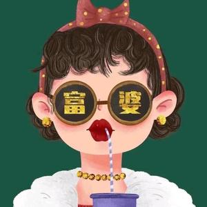遇见邓姐姐头像