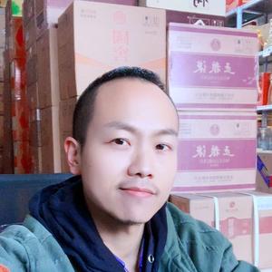 喀什李政头像
