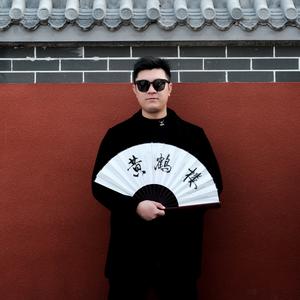 顺风车流浪阿文头像