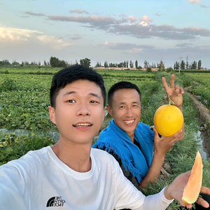 王鑫在家乡头像