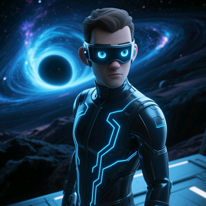宇宙猎奇社头像