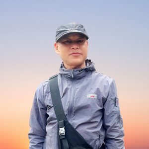 乡野风旅拍头像
