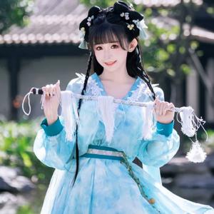 紫颜头像