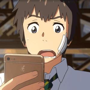 55555丶头像