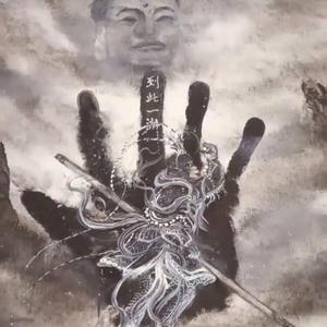 最火怀念头像