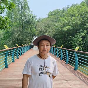 龙哥(云台走路十聊天）头像
