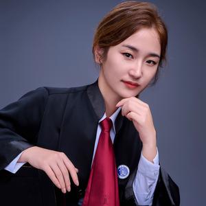 乌雅涵头像