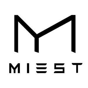 MIEST赛博旗舰店头像