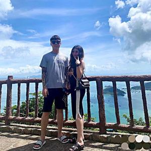 Tom夫妇出逃记头像