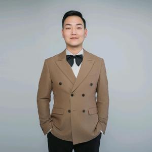 杨洋（声入人心）头像