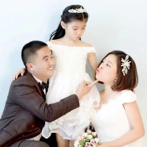 贴心小棉袄香香宝贝头像