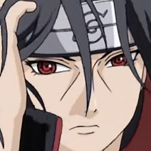 宇智波鼬头像