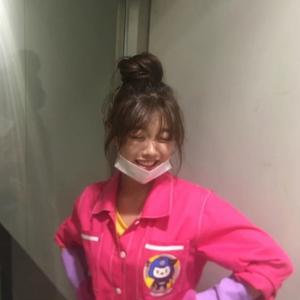 蜡笔小y头像