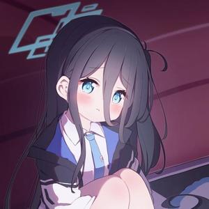 zlw灬玖奈头像