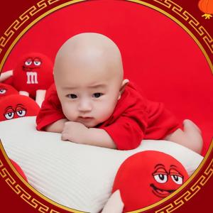 德才兼备柑桔uI头像