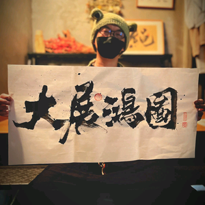 NO.7头像