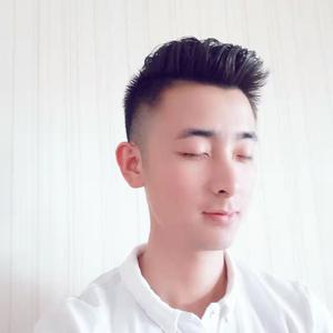 栗尘好物头像