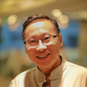 针推正骨-李伟民医师头像