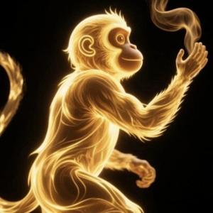明明11头像