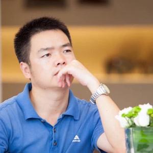 小纪读书头像
