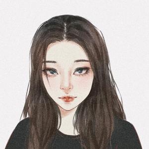 超可爱的柒镹头像