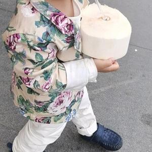 全职妈妈Tina头像