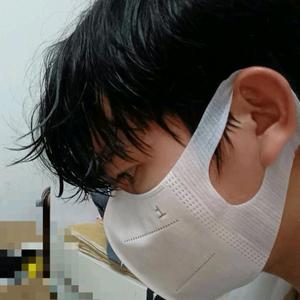 最后的轻声头像