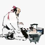 德韵根雕艺术头像