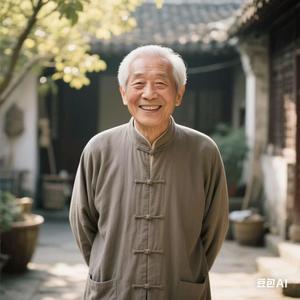 老k聊健康头像
