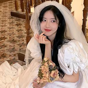 小祁妹妹头像