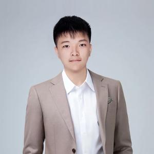 安海小张探房头像
