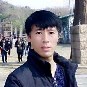 蓝十空头像