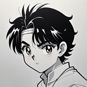 橘子汽水头像