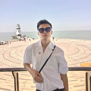 亮子在流浪头像