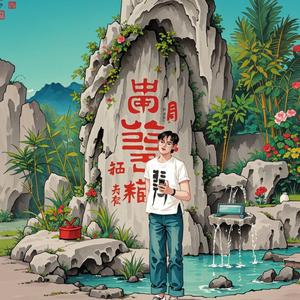勇往直前的星空ra6头像