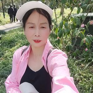 刘姐头像