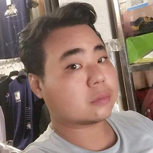 惠湾置业顾问林生头像