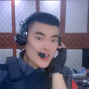 楚大汉头像