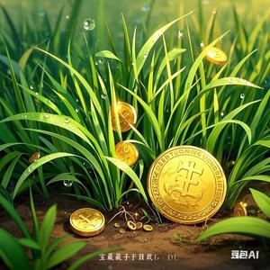 鑫荣头像