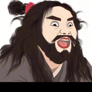 开车的张学友头像