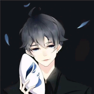 时光无痕头像