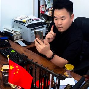 李校长（短视频·AI·直播培训）头像