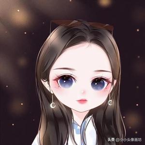 听我讲故事头像