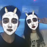 捏个脚后跟头像