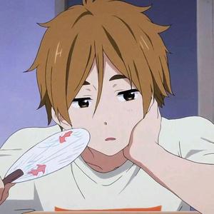 星星漫剪头像