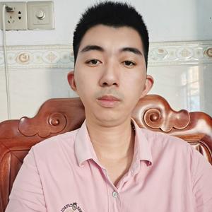 潮汕小文一哥头像