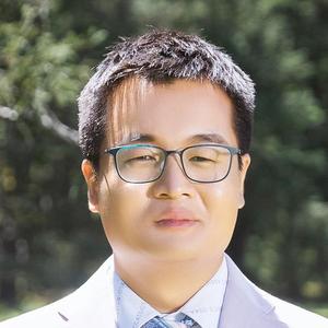 郭咏头像