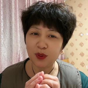 梦缘姐头像